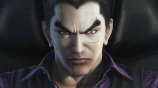 Bande annonce Tekken : Blood Vengeance 