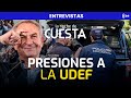 Presiones políticas a la UDEF por Zapatero: la denuncia de JUPOL