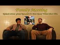 Capture de la vidéo Family Meeting Episode #7: Grand Romantic & Nate Ruess' Weird Short Film