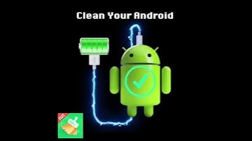 Good news for Android users! This app can clean up junk files and protect your phone