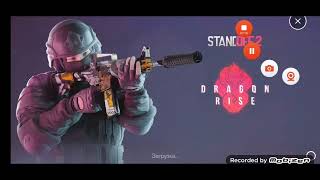 ИГРАЮ В STANDOFF 2 +Амарсан