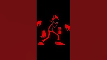 Lord x vs fatal error sonic