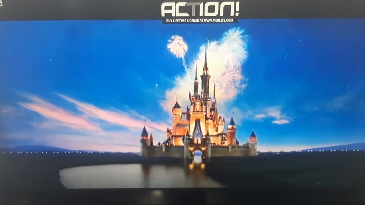 Zootopia Intro & Outro BBC ONE Disney/Pixar 