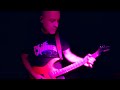 Brian macleod chilliwack my girl gone guitar solo a447