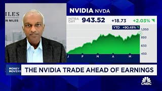 Dan Niles on what to expect from Nvidia earnings