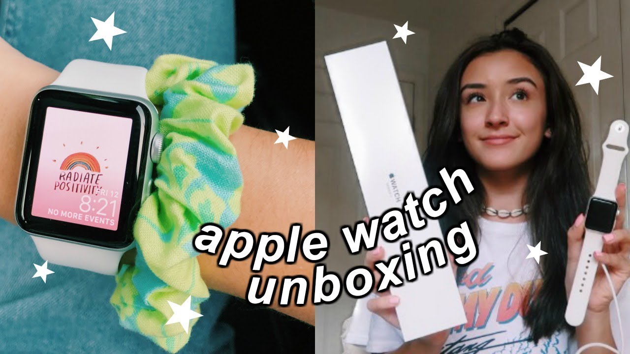 Unboxed the Apple Watch Series 9  Gallery posted by koiรีวิว