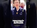 King Charles Secretly Prepared Princess Anne For Emergency Crown Control