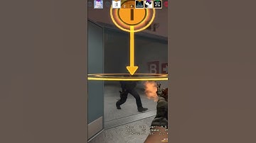 Check every corner son #csgo #csgoclips #scythereaper #shorts #clutch