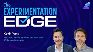 Ship faster, measure better: experimentation tips from JPMorgan Chase