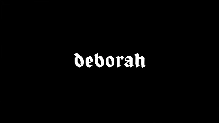 Casper I Lang lebe der Tod - Deborah #8