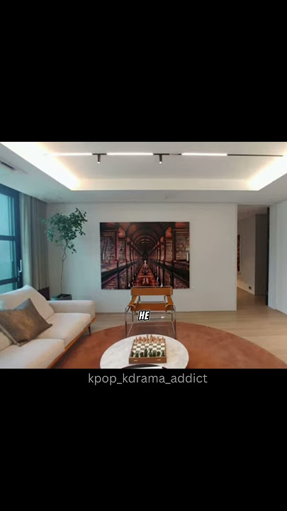 Hoshi has bought a Luxury Apartment in Seoul #seventeen #shorts #shortsfeed #shortsviral #svt