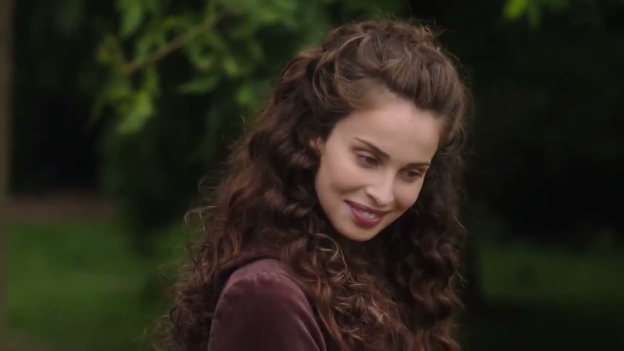 POLDARK (UK) Full Episode 01 - 04