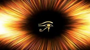 Powerful Return to Sender 🔁 Ra Protection Meditation