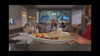 2x2x2 IHOP Commercial 2022