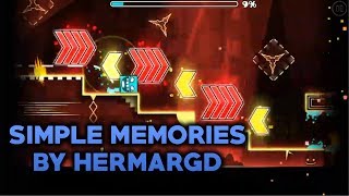 SIMPLE MEMORIES BY HERMARGD (UNKNOWN CREATOR)