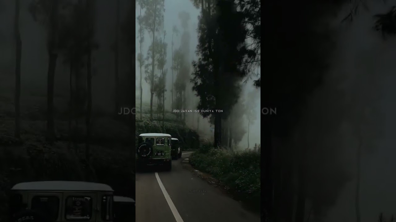 Do Gallan - Aesthetic lyrics Status | Slowed and Reverb songs | 