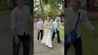 Am I Easily Bullied? Yanna