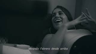 Camila Vaudagna February