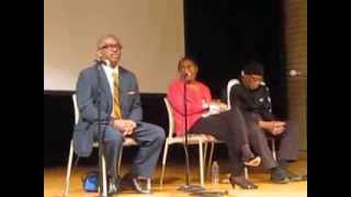Honoring Robert F. Williams ("Brother Rob"), Mabel Williams, and "Negroes With Guns" - Part 7 of 15