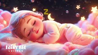 Fall Asleep in 3 Minutes, Cure Insomnia Naturally♥♥♥Baby Sleep Music ♫ Mozart Brahms Lullaby