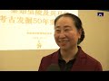 Xi´an conmemora el 50 aniversario de la excavación de los Guerreros de Terracota
