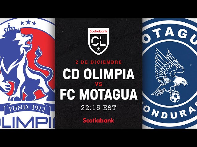 Coveted spot in Final at stake as Olimpia host rival Motagua