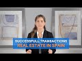 Buying or Selling Real Estate in Spain? | Guide for Successfull Transactions | DiG Lawyers