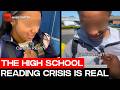 Philly High School Students Go Viral Over Reading Struggles | TSR Investigates