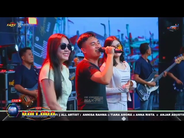 NEW PALLAPA Terbaru Live BAJOMULYO_2024 (full lagu klasik) class=