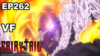 FAIRY TAIL - EP262 - Memento Mori