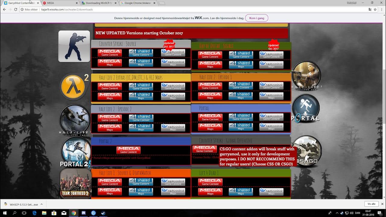 Css content addon. Css content addon
