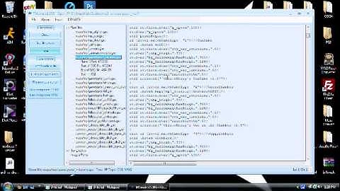 How To Edit And Convert A [PS3] Patch