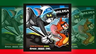 FUCK DA POLICE Remix / 4PRIDE. DONKABACHI, OWL