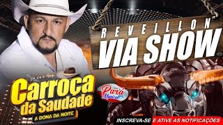 ✔️A CARROÇA DA SAUDADE💥VIA SHOW - 31/01/2024 💥 DJ ALCIR BALA 💥PARÁ MUSICAL