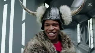 Devon Faz Zoey Voltar Ao Normal - Power Rangers Morfagem Feroz