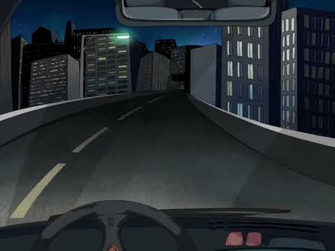 ENHYPEN Echoes Slowed To Perfection Slightly Reverb Visualiser