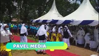 ASUMBI SISTERS DANCE