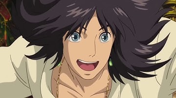 Tyler, The Creator- Running Out Of Time