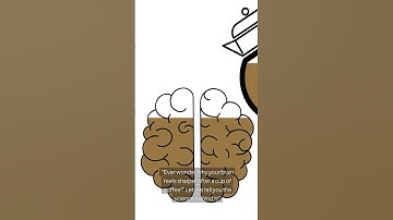 How Coffee Boosts Brain Function: The Science Behind Caffeine!