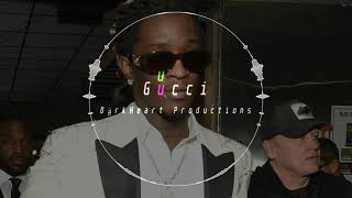 [Free for Profit] Gucci | Hard Trap Type Beat | prod by DarkHeart Productions