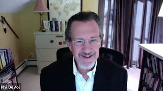 Breakout Getting Ahead while Getting Out Voices Wealth
