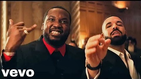Meek Mill & Drake - Difference Ft. Quavo (Official Music Video) 2023