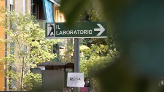 Il Laboratorio - Lab Estivo