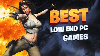 TOP 250 Games for Low END PC (64 MB / 128 MB / 256 MB VRAM / Intel GMA / Intel HD Graphics) screenshot 4