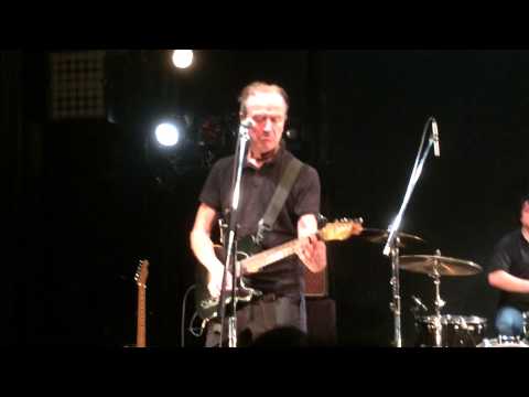 Hugh Cornwell - No More Heroes (Tokyo, 6th May 2015)