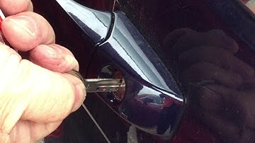 Chrysler 200 door 2 to 8. 9 of 50