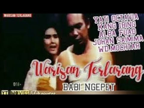 Film Horor INDONESIA Babi Ngepet Full Movie