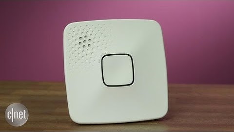 Getting heated at the ineffective OneLink by First Alert Wi-Fi Smoke and CO Alarm