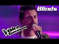 Juju &amp; Henning May - Vermissen (Dustin Wessels) | Blinds | The Voice of Germany 2021