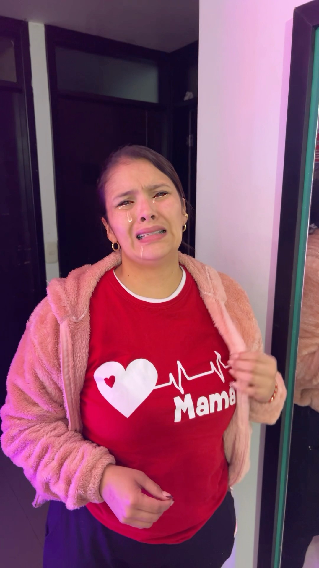 CUIDA A TUS PADRES #humor #cosasdefamilia #comedia #shortviral